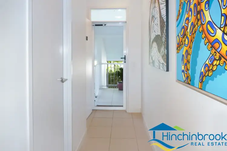 Third view of Homely unit listing, Unit 10/20-24 Poinciana Bvd, Cardwell QLD 4849