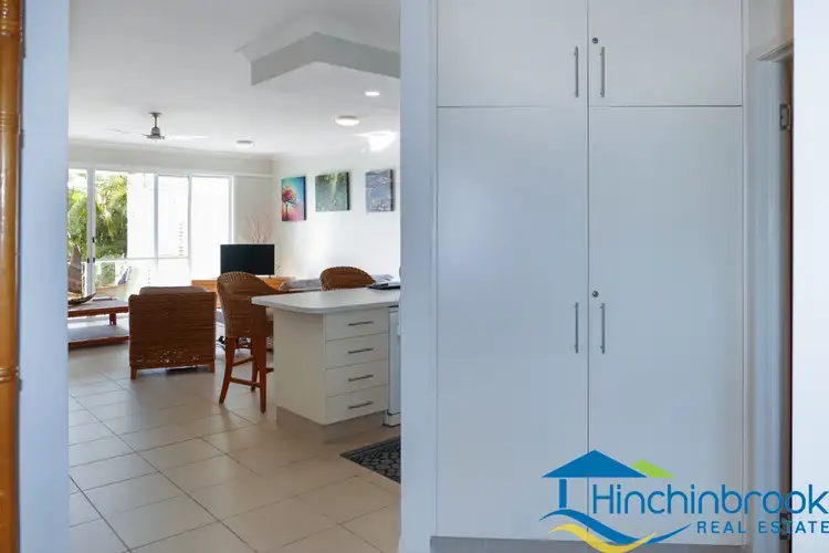 Fourth view of Homely unit listing, Unit 10/20-24 Poinciana Bvd, Cardwell QLD 4849