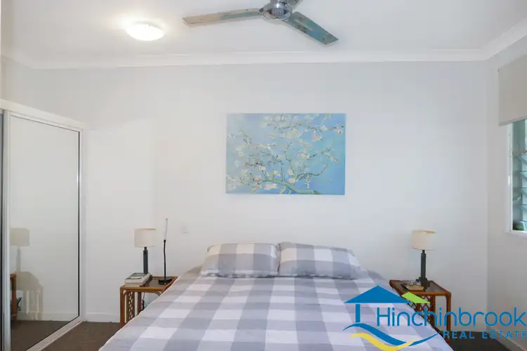 Fifth view of Homely unit listing, Unit 10/20-24 Poinciana Bvd, Cardwell QLD 4849