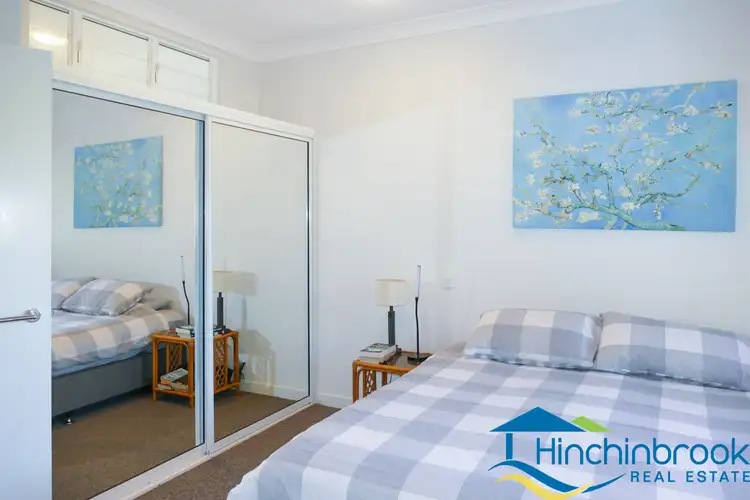 Sixth view of Homely unit listing, Unit 10/20-24 Poinciana Bvd, Cardwell QLD 4849