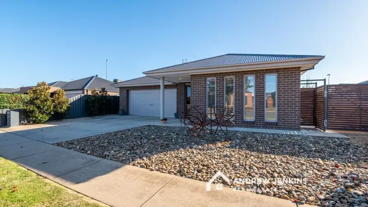 24 Dudley Park Lane, Cobram VIC 3644