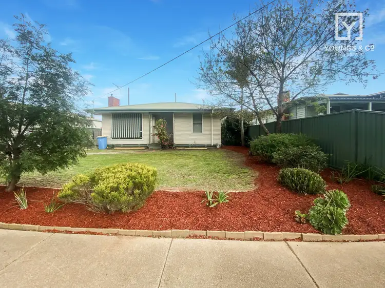 26 Halpin Cres, Shepparton VIC 3630