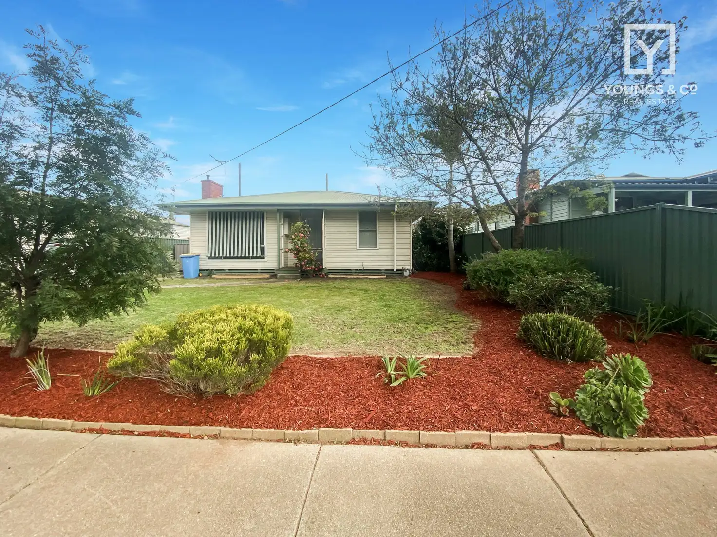 Main view of Homely house listing, 26 Halpin Cres, Shepparton VIC 3630