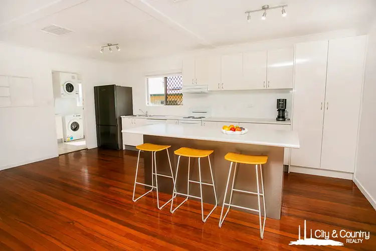 Main view of Homely house listing, 33 Paterson Crescent, Mount Isa QLD 4825
