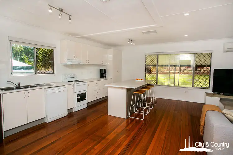 Second view of Homely house listing, 33 Paterson Crescent, Mount Isa QLD 4825