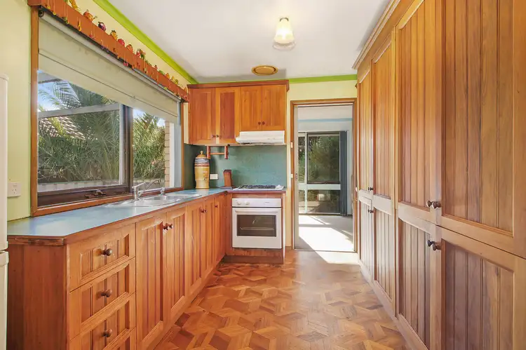 Second view of Homely house listing, 8 First St, Henty NSW 2658