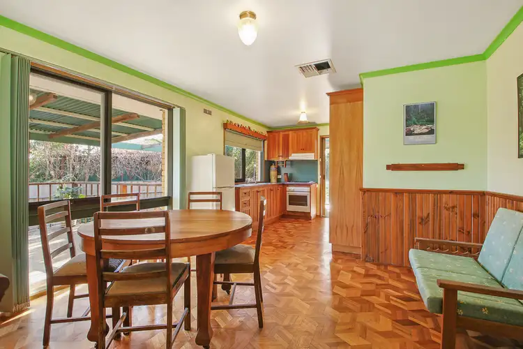 Third view of Homely house listing, 8 First St, Henty NSW 2658