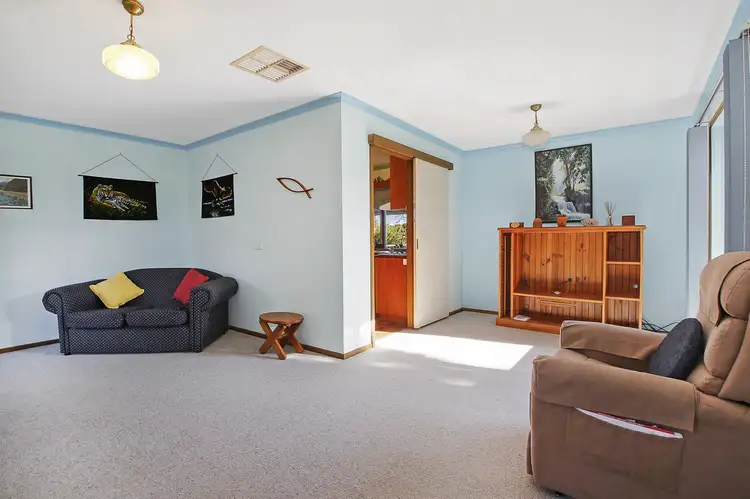Fourth view of Homely house listing, 8 First St, Henty NSW 2658