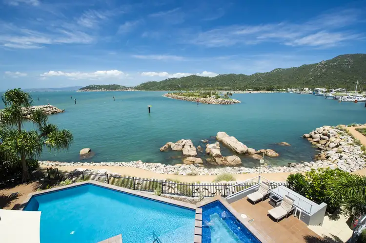 Main view of Homely apartment listing, 2305/146 Sooning St 'Bright Point', Nelly Bay QLD 4819