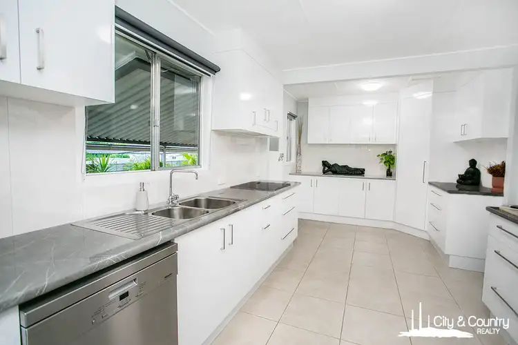 Second view of Homely house listing, 86 Brett Avenue, Mount Isa QLD 4825