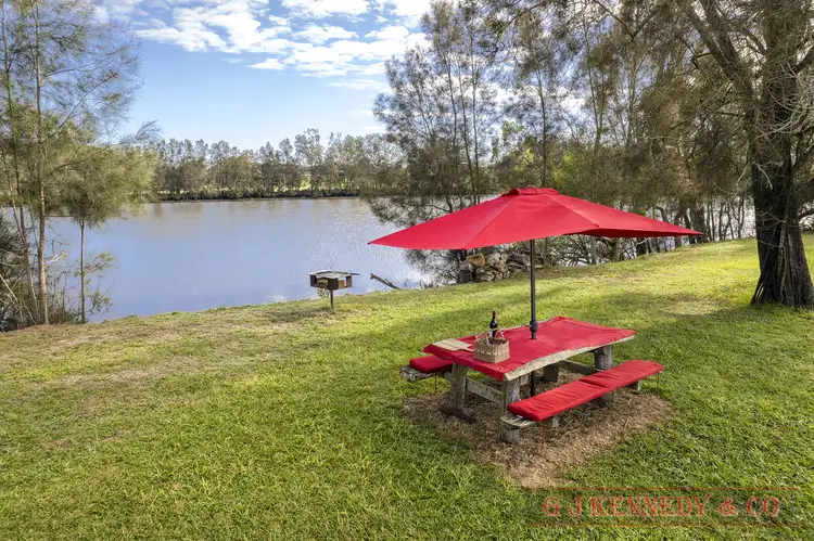 149 Rodeo Drive, North Macksville NSW 2447