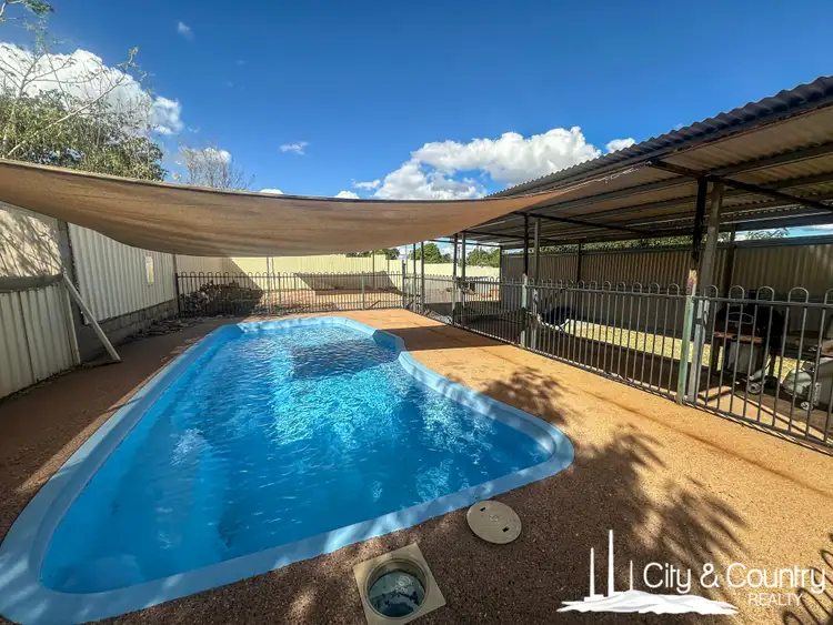 Third view of Homely house listing, 172 Miles Street, Mount Isa QLD 4825