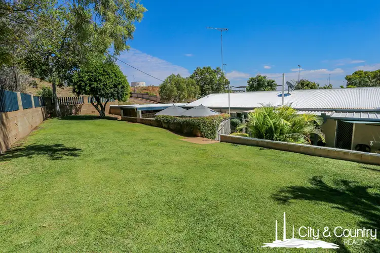 Second view of Homely house listing, 18 Beard Street, Mount Isa QLD 4825