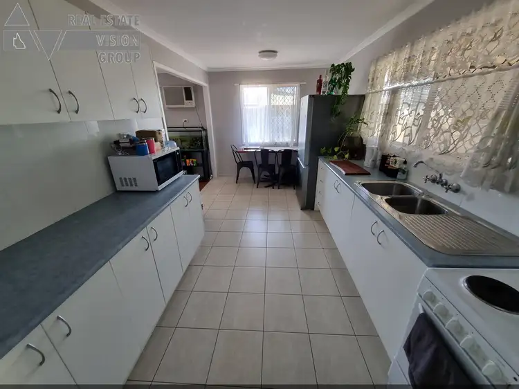 Second view of Homely house listing, 15 Eucalyptus St, Blackwater QLD 4717