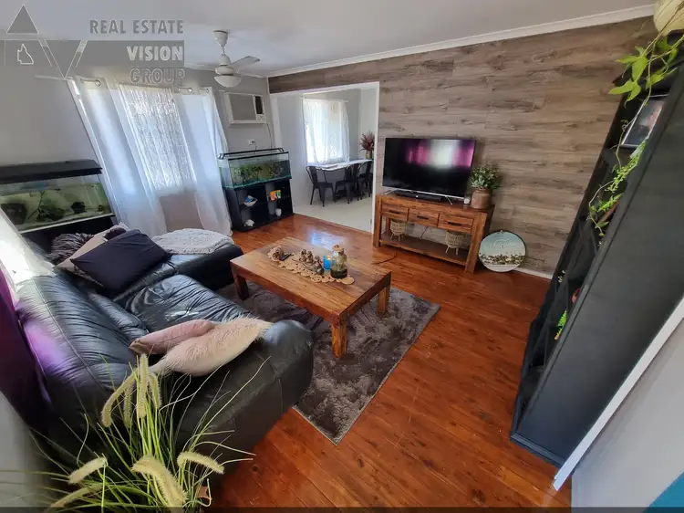 Third view of Homely house listing, 15 Eucalyptus St, Blackwater QLD 4717
