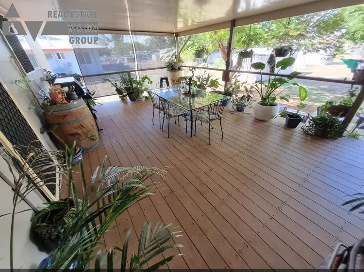 Fifth view of Homely house listing, 15 Eucalyptus St, Blackwater QLD 4717