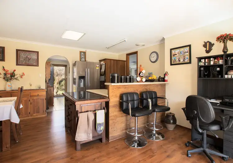 Third view of Homely house listing, 8 Frances Tce, Moonta SA 5558