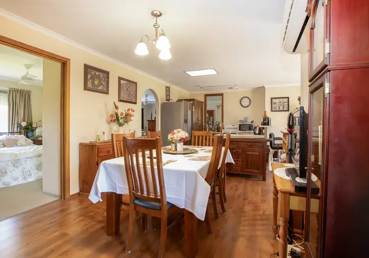 Fourth view of Homely house listing, 8 Frances Tce, Moonta SA 5558