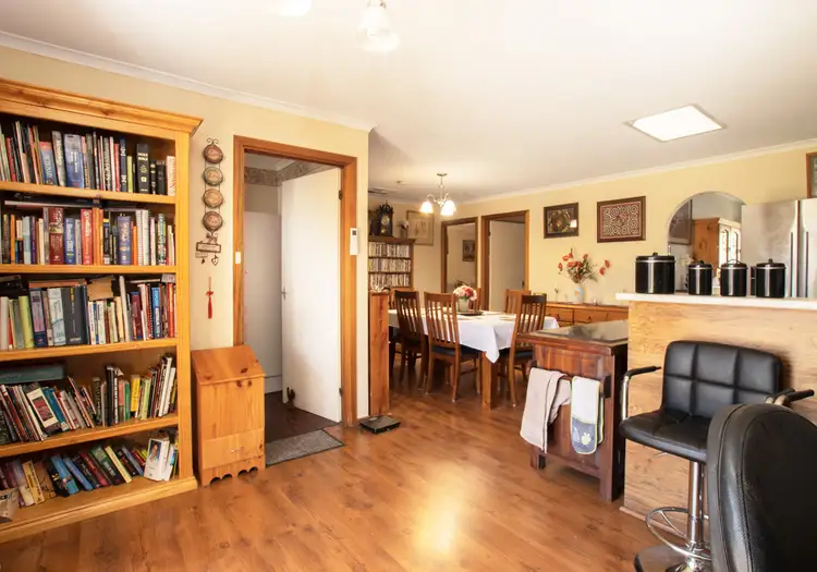 Fifth view of Homely house listing, 8 Frances Tce, Moonta SA 5558