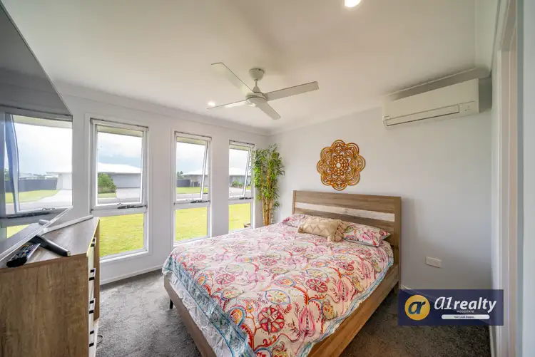 Third view of Homely house listing, 3 Curlew St, Woodgate QLD 4660