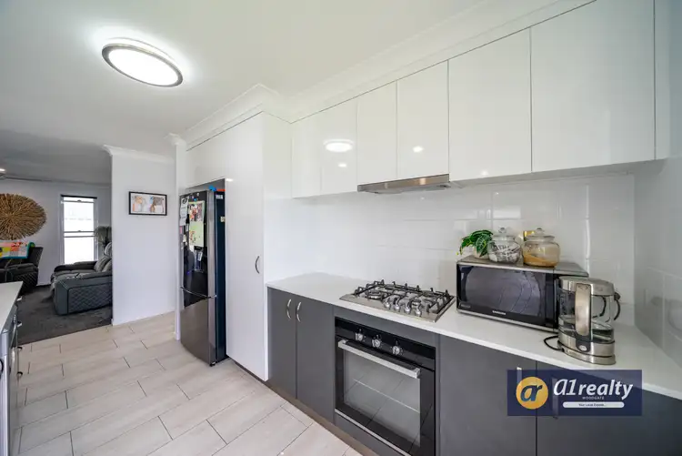 Sixth view of Homely house listing, 3 Curlew St, Woodgate QLD 4660