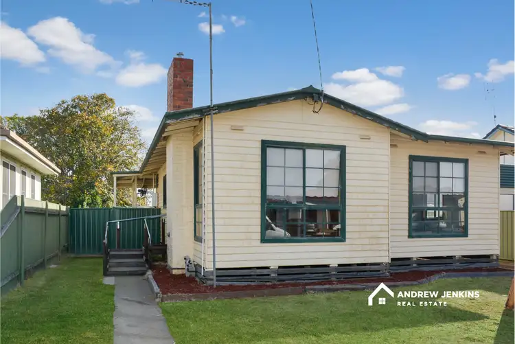 Main view of Homely house listing, 21 Wadeson St, Cobram VIC 3644