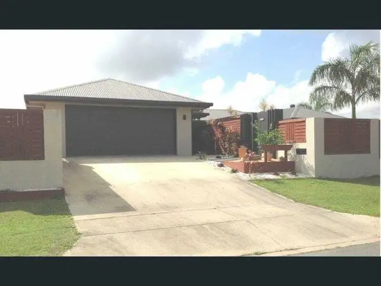 2 Dorothy Pl, Mirani QLD 4754