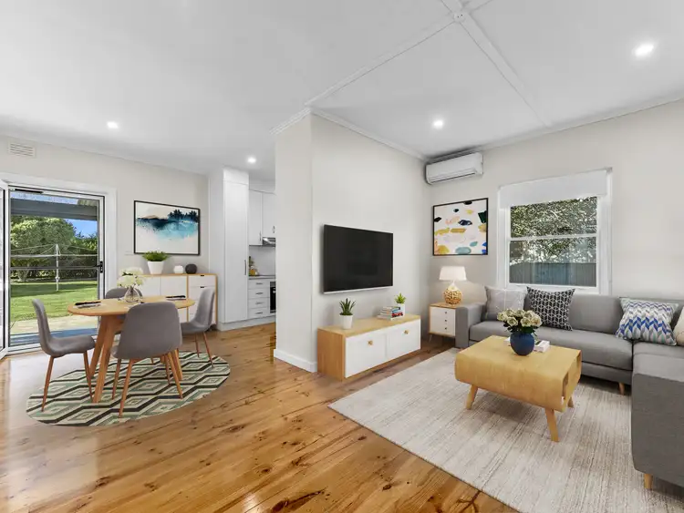 Third view of Homely house listing, 51 Portland St, Penola SA 5277