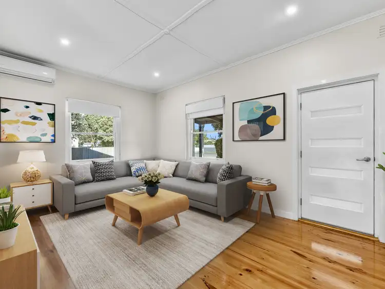 Fifth view of Homely house listing, 51 Portland St, Penola SA 5277