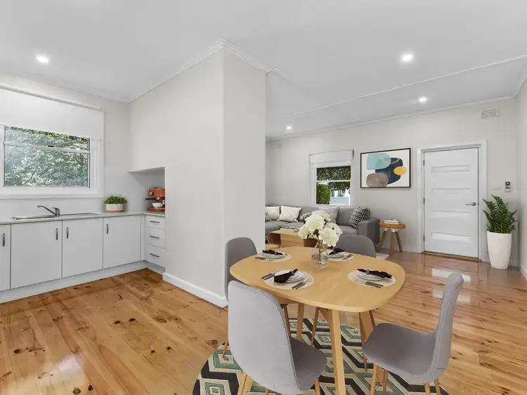 Sixth view of Homely house listing, 51 Portland St, Penola SA 5277