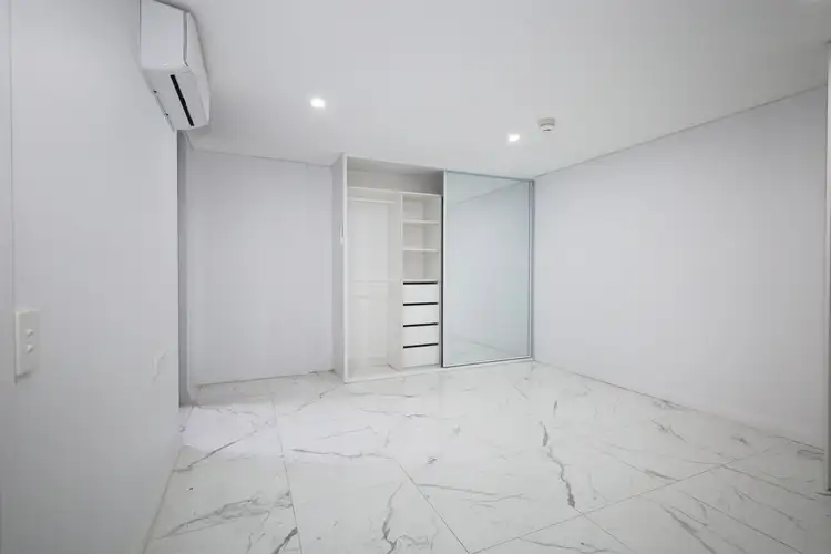 Main view of Homely studio listing, 123 Ray Rd, Epping NSW 2121