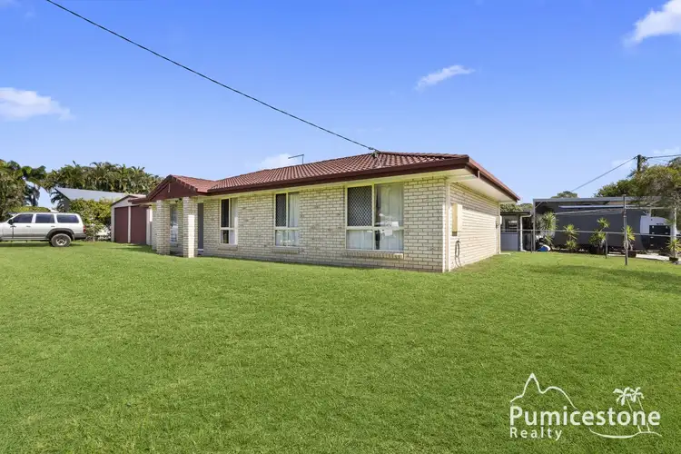 1 Jody Ct, Donnybrook QLD 4510