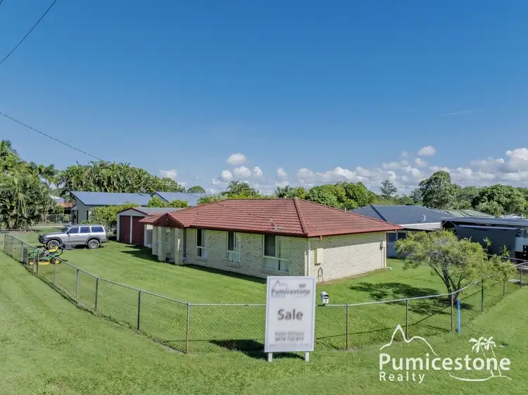 Second view of Homely house listing, 1 Jody Ct, Donnybrook QLD 4510