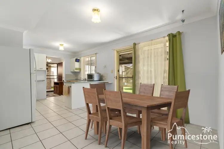 Fourth view of Homely house listing, 1 Jody Ct, Donnybrook QLD 4510