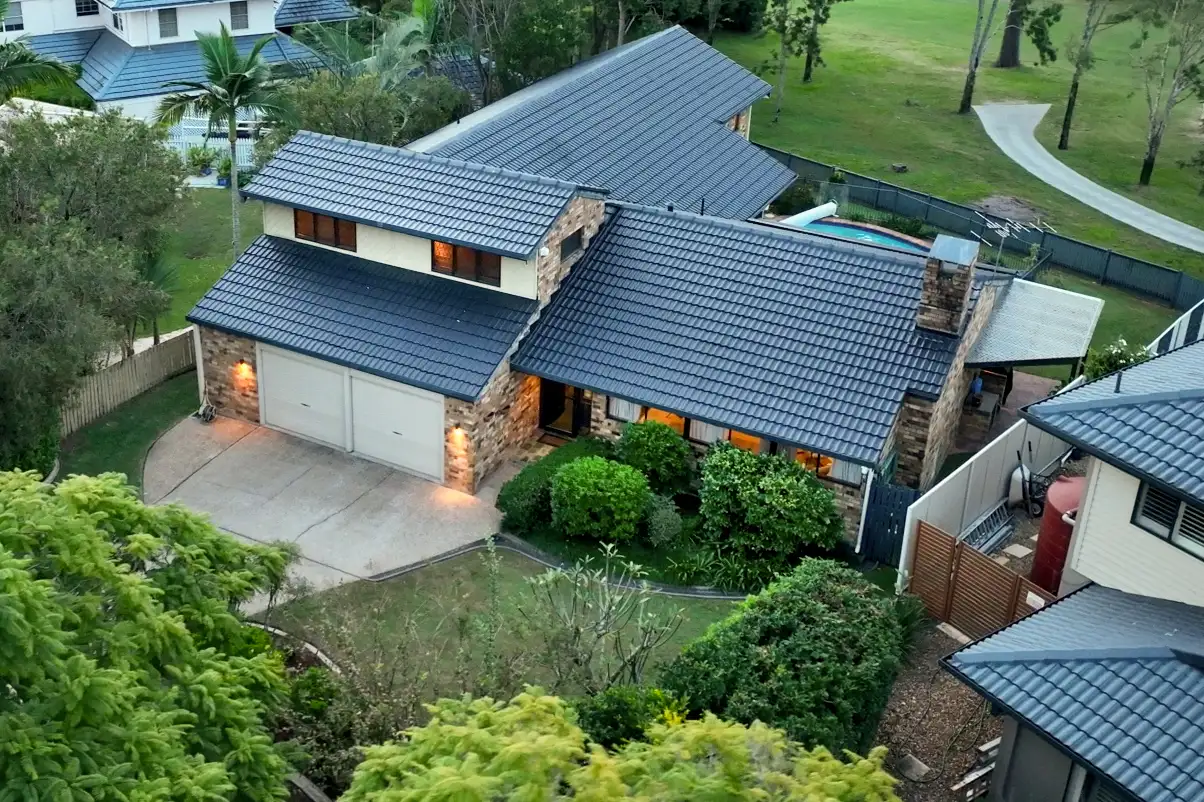 Main view of Homely house listing, 67 Gertrude Mcleod Cres, Middle Park QLD 4074