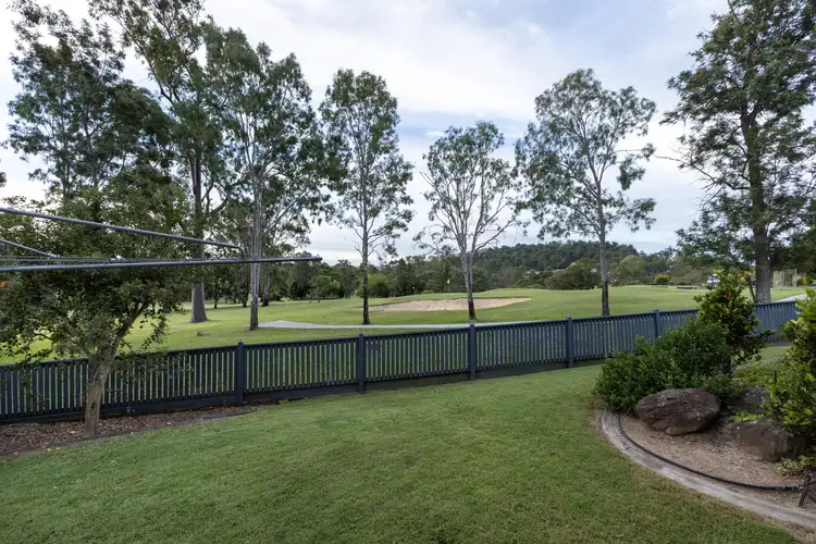 Second view of Homely house listing, 67 Gertrude Mcleod Cres, Middle Park QLD 4074