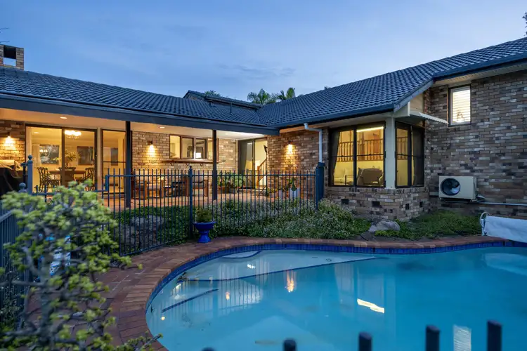 Third view of Homely house listing, 67 Gertrude Mcleod Cres, Middle Park QLD 4074