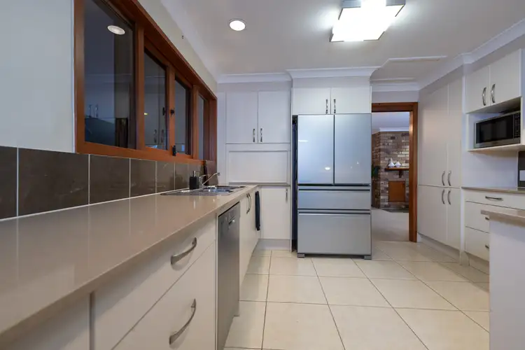 Fifth view of Homely house listing, 67 Gertrude Mcleod Cres, Middle Park QLD 4074