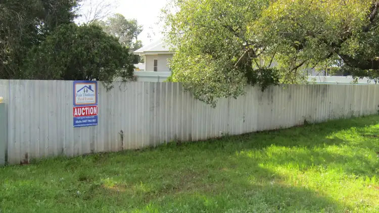 Third view of Homely house listing, 41 Mullah St, Trangie NSW 2823