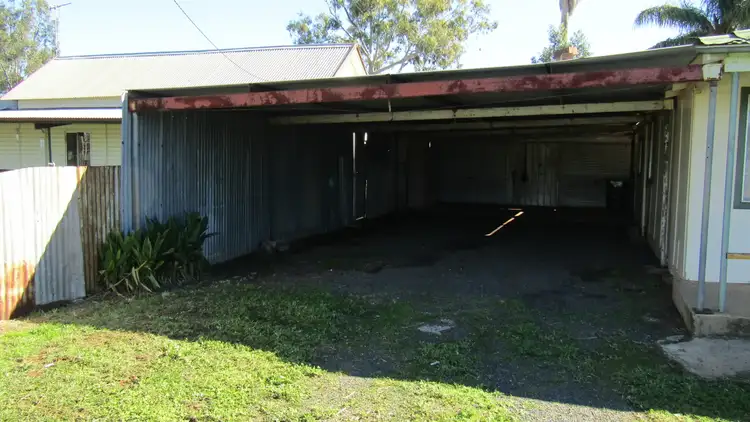 Fifth view of Homely house listing, 41 Mullah St, Trangie NSW 2823