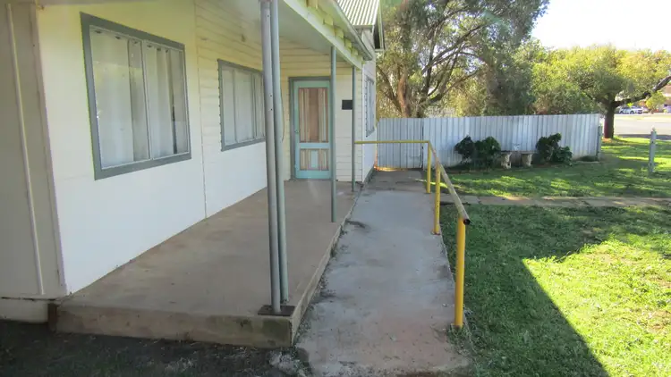 Sixth view of Homely house listing, 41 Mullah St, Trangie NSW 2823