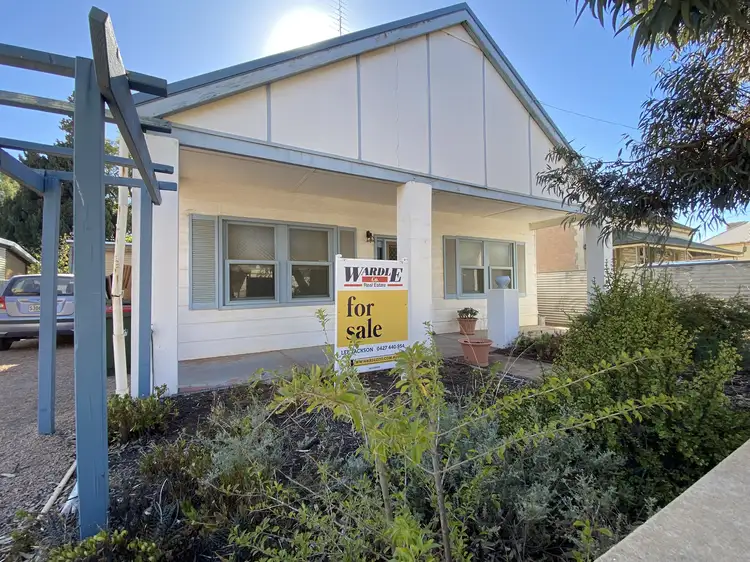 10 Thomas St, Port Pirie SA 5540