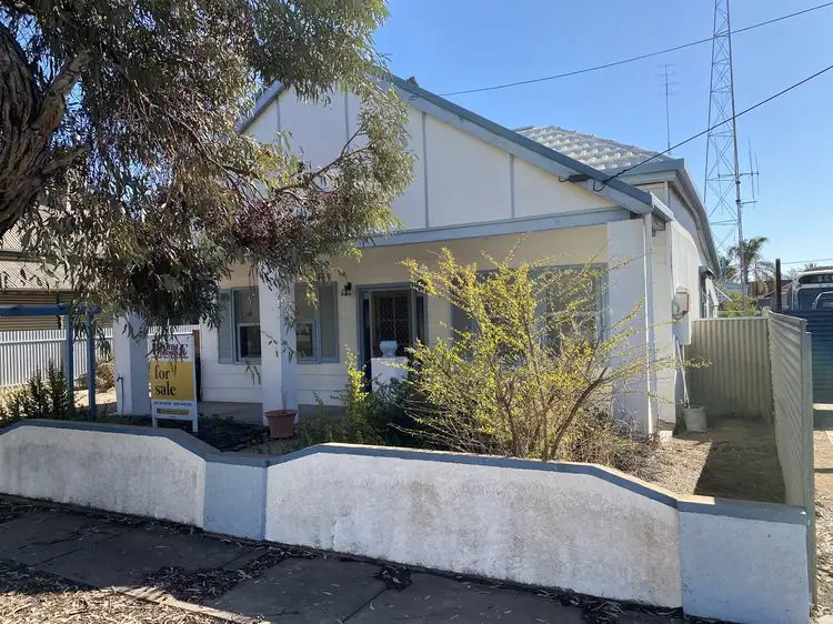 Second view of Homely house listing, 10 Thomas St, Port Pirie SA 5540