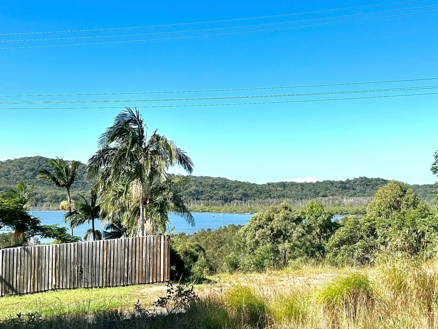 Main view of Homely land listing, 13 Crescent Dr, Russell Island QLD 4184
