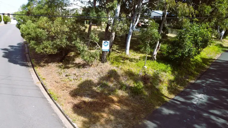 Fifth view of Homely land listing, 13 Crescent Dr, Russell Island QLD 4184