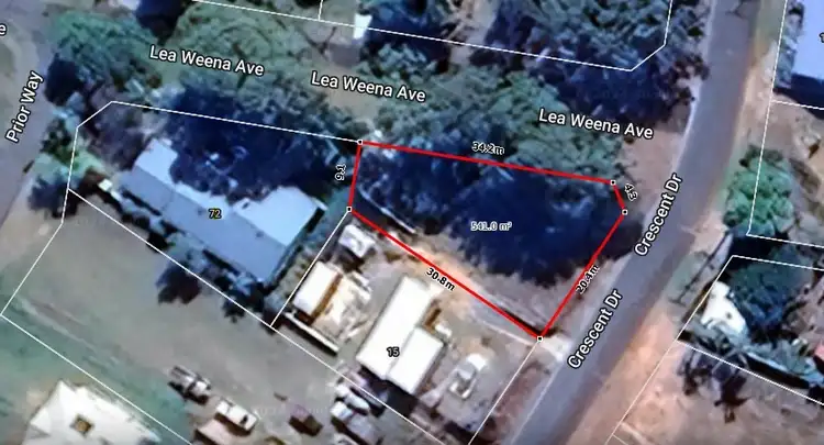 Sixth view of Homely land listing, 13 Crescent Dr, Russell Island QLD 4184