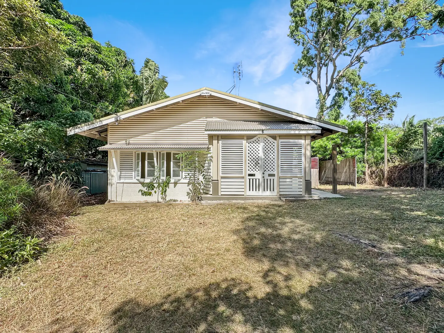 Main view of Homely house listing, 5 Wansfell St, Picnic Bay QLD 4819