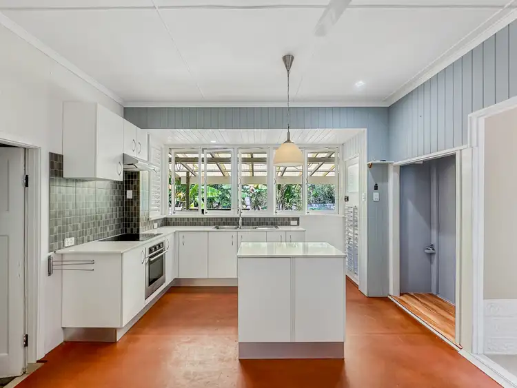 Second view of Homely house listing, 5 Wansfell St, Picnic Bay QLD 4819