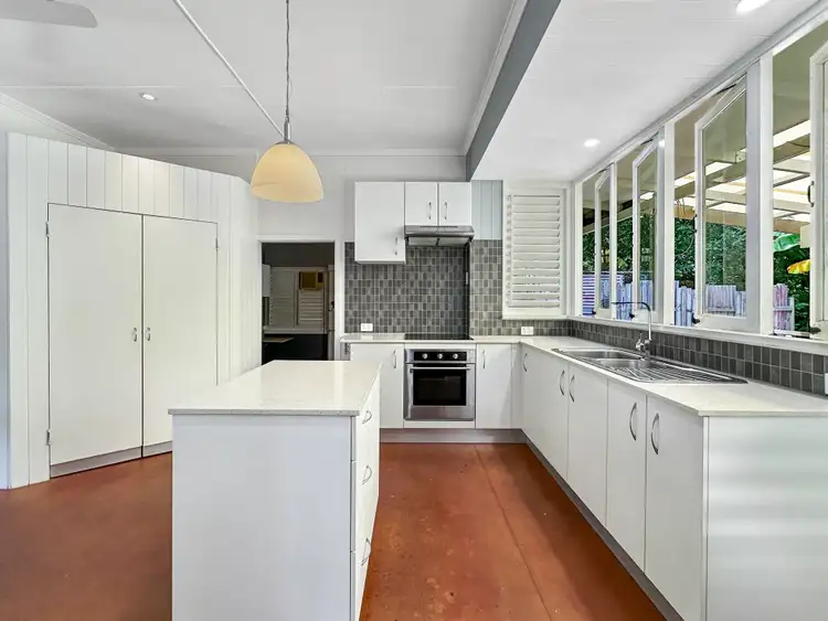 Third view of Homely house listing, 5 Wansfell St, Picnic Bay QLD 4819