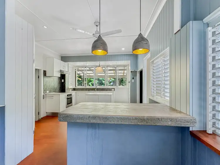 Fourth view of Homely house listing, 5 Wansfell St, Picnic Bay QLD 4819